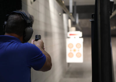 Classes | Second Amendment Sports