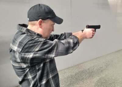 You Passed CCW- Now What?