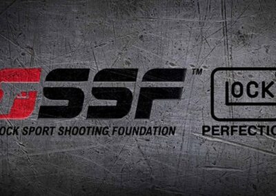 GSSF Indoor Pistol League