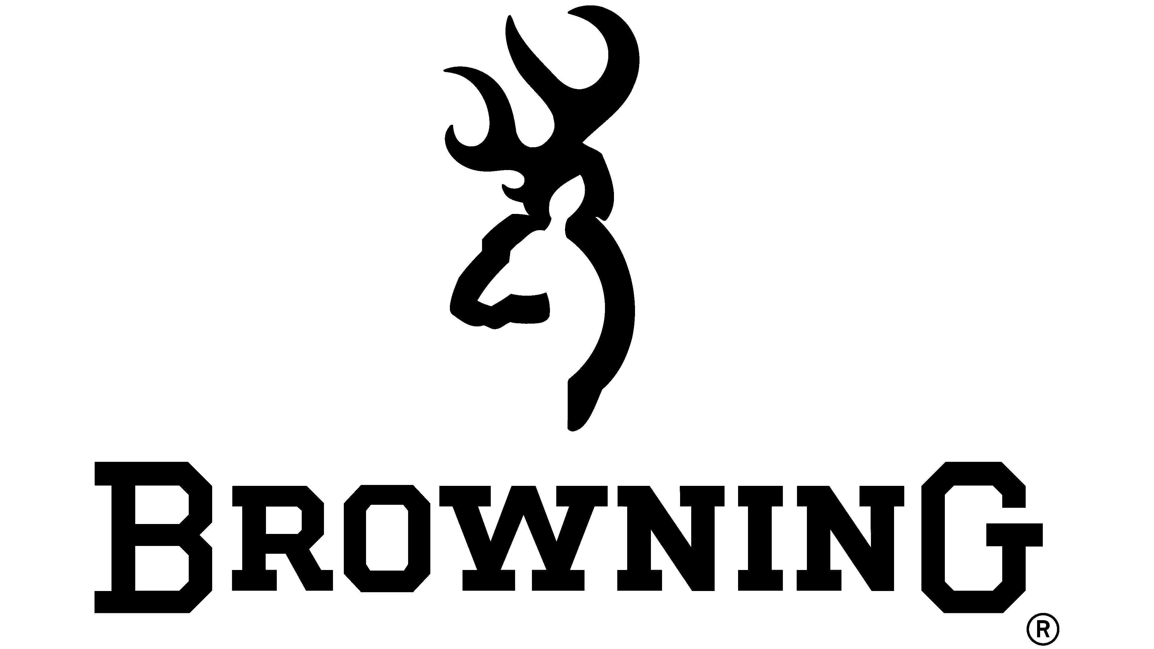 Browning Logo