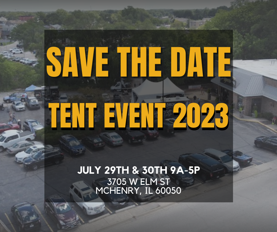 SAVE THE DATE